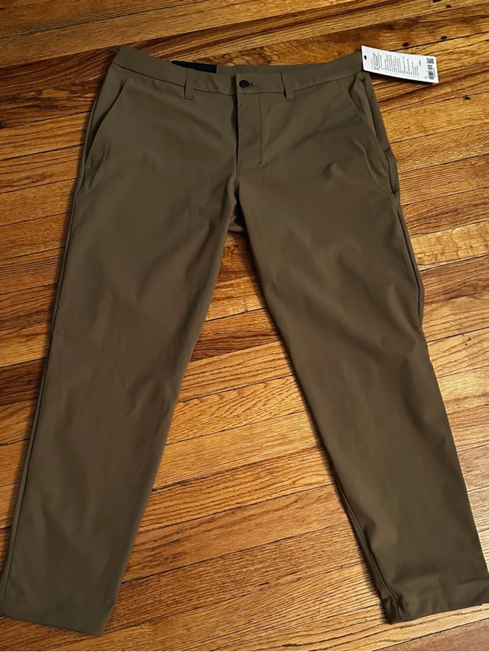lululemon athletica Men's Pants Artifact